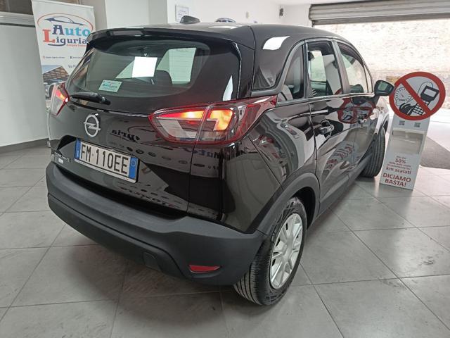 OPEL Crossland X 1.2 12V Advance SUPERPREZZO Immagine 2