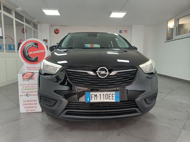 OPEL Crossland X 1.2 12V Advance SUPERPREZZO Immagine 1