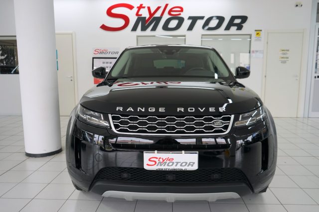 LAND ROVER Range Rover Evoque 2.0D I4 180 CV AWD Auto Full Optional Immagine 0