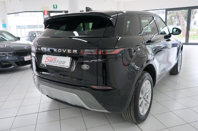 LAND ROVER Range Rover Evoque 2.0D I4 180 CV AWD Auto Full Optional Immagine 1