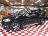 BMW X1 xDrive20d xLine 4x4+AUTOM+PELLE+EURO 6D-TEMP !!!!!