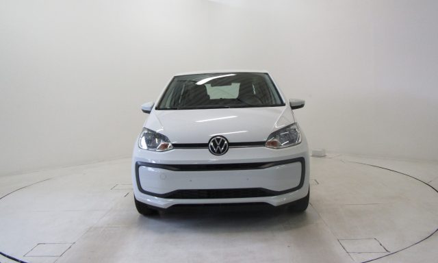 VOLKSWAGEN up! 1.0 5p. move up! Manuale * OK NEOPATENTATI * Immagine 1