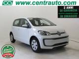 VOLKSWAGEN up! 1.0 5p. move up! Manuale * OK NEOPATENTATI *