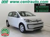 VOLKSWAGEN up! 1.0 5p. move up! Manuale * OK NEOPATENTATI *