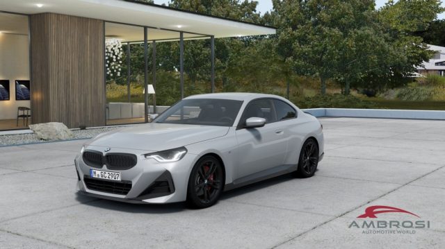 BMW 220 Serie 2 i Coupé Msport Pro Package Immagine 0