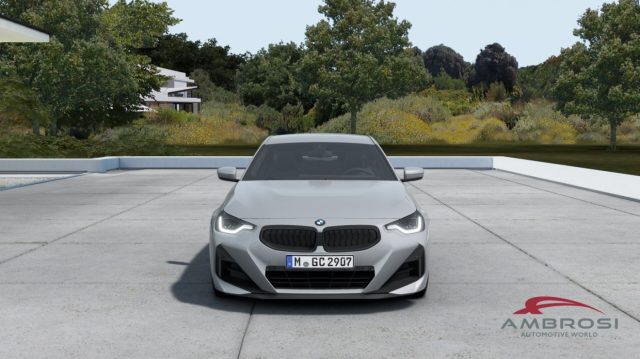 BMW 220 Serie 2 i Coupé Msport Pro Package Immagine 3