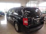 CHRYSLER Grand Voyager 2.8 CRD DPF Touring