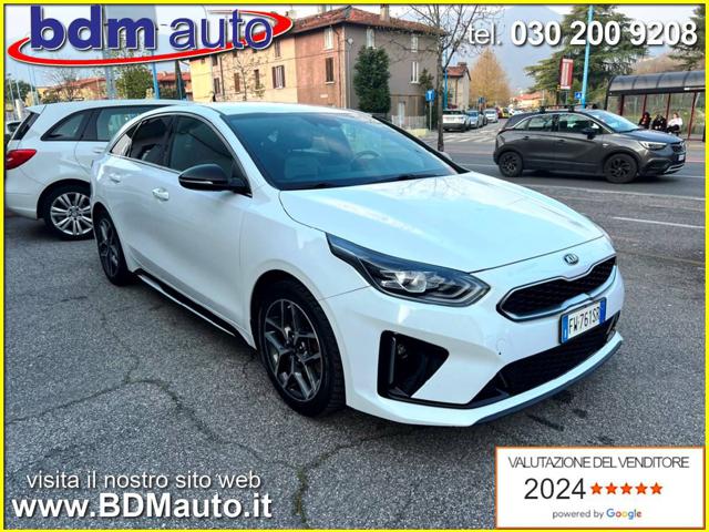 KIA Proceed 1.6 CRDI GT Line Immagine 1