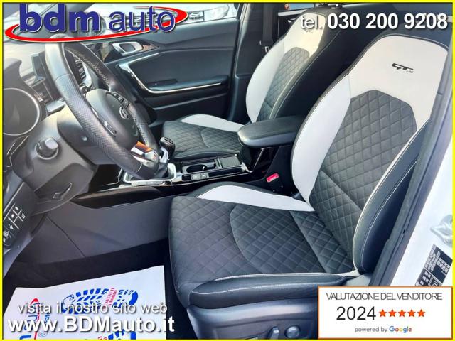 KIA Proceed 1.6 CRDI GT Line Immagine 4