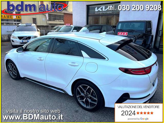 KIA Proceed 1.6 CRDI GT Line Immagine 3