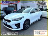 KIA Proceed 1.6 CRDI GT Line