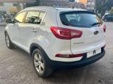 KIA Sportage 2.0 CRDI VGT 2WD Active