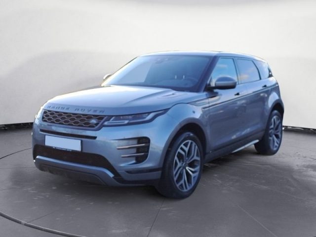 LAND ROVER Range Rover Evoque 2.0D I4 180 CV AWD Auto R-Dynamic Immagine 0