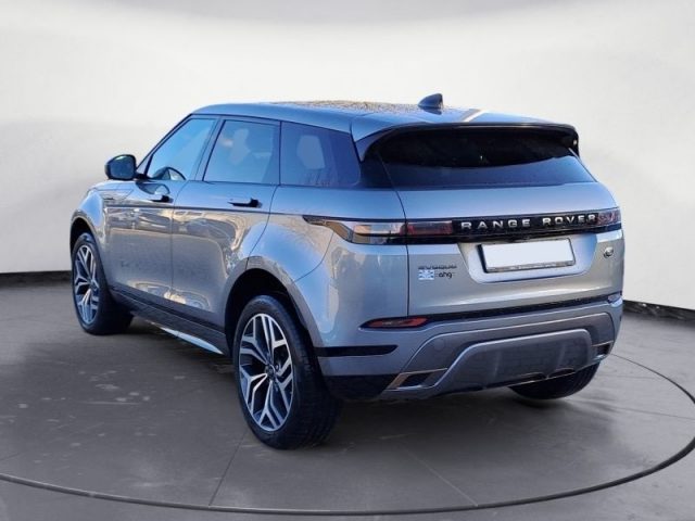 LAND ROVER Range Rover Evoque 2.0D I4 180 CV AWD Auto R-Dynamic Immagine 2