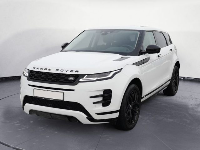 LAND ROVER Range Rover Evoque 2.0 I4 200 CV AWD Auto R-Dynamic SE Immagine 0