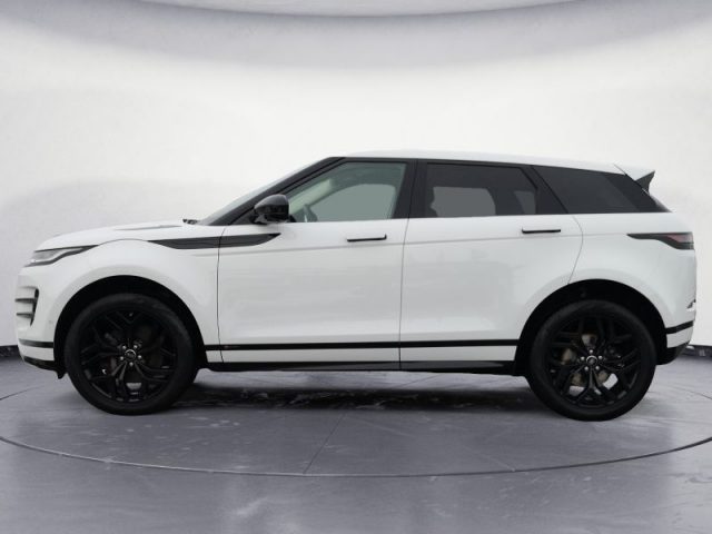 LAND ROVER Range Rover Evoque 2.0 I4 200 CV AWD Auto R-Dynamic SE Immagine 1