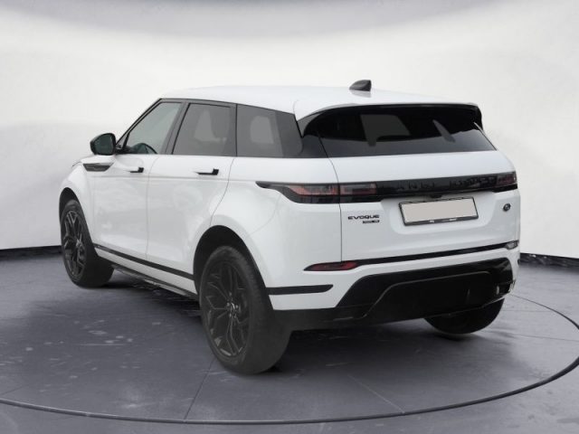 LAND ROVER Range Rover Evoque 2.0 I4 200 CV AWD Auto R-Dynamic SE Immagine 2