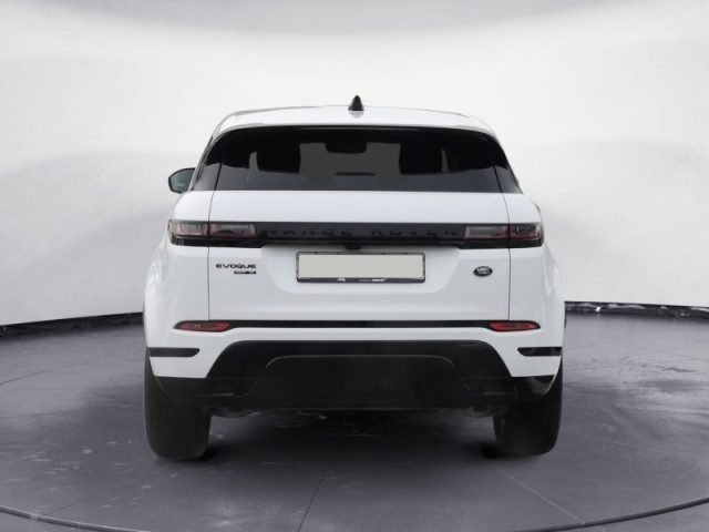 LAND ROVER Range Rover Evoque 2.0 I4 200 CV AWD Auto R-Dynamic SE Immagine 3