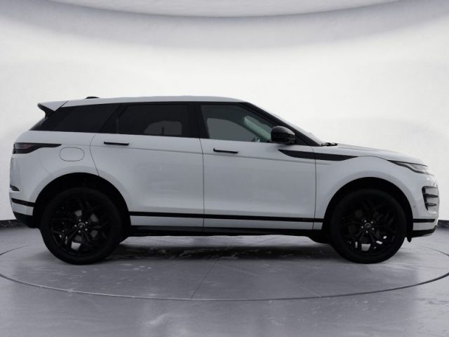 LAND ROVER Range Rover Evoque 2.0 I4 200 CV AWD Auto R-Dynamic SE Immagine 4