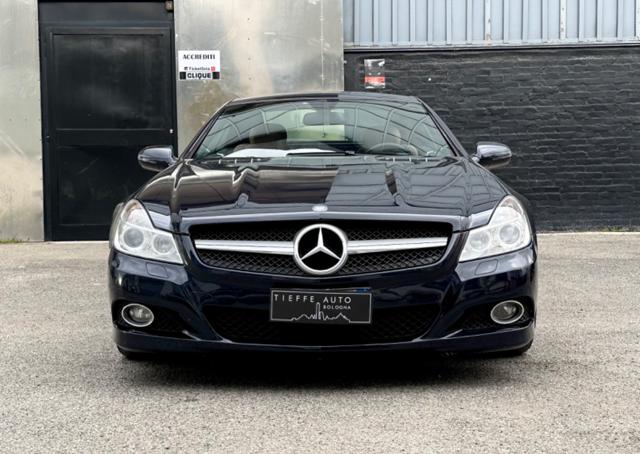 MERCEDES-BENZ SL 350 cat Sport Immagine 1