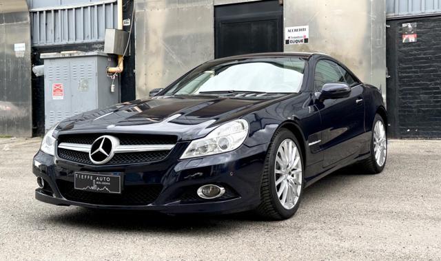 MERCEDES-BENZ SL 350 cat Sport Immagine 0