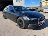 AUDI A6 AVANT ANNO 2019 KM 157905