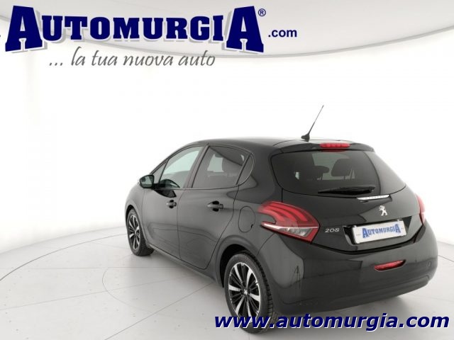 PEUGEOT 208 BlueHDi 100 S&S 5 porte Signature Immagine 2