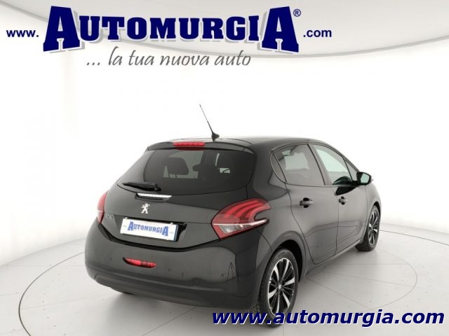 PEUGEOT 208 BlueHDi 100 S&S 5 porte Signature Immagine 3