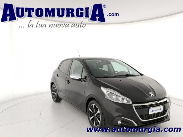 PEUGEOT 208 BlueHDi 100 S&S 5 porte Signature Immagine 0