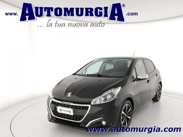 PEUGEOT 208 BlueHDi 100 S&S 5 porte Signature Immagine 1