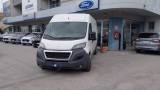 PEUGEOT Boxer 335 2.0 BlueHDi 130CV PLM-TM Furgone