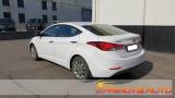 HYUNDAI Elantra 1.6i Ultra  Unica in tutta Italia