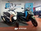 PIAGGIO Beverly 400 i.e. S