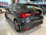 HYUNDAI i20 1.2 MPI MT ConnectLine