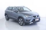 SEAT Ateca 2.0 TDI 190 CV 4DRIVE DSG XCELLENCE/NAVI/FARI LED