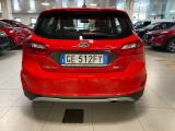 FORD Fiesta 1.0 Ecoboost Hybrid 125 CV 5 porte Active