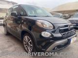 FIAT 500L 1.4 Cross  + GPL