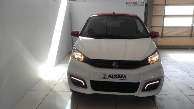 AIXAM City eCity Sport Emotion Immagine 1