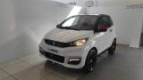 AIXAM City eCity Sport Emotion