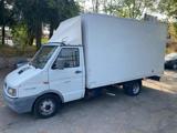 IVECO Daily 35.8 2.5 Diesel PC Cabinato