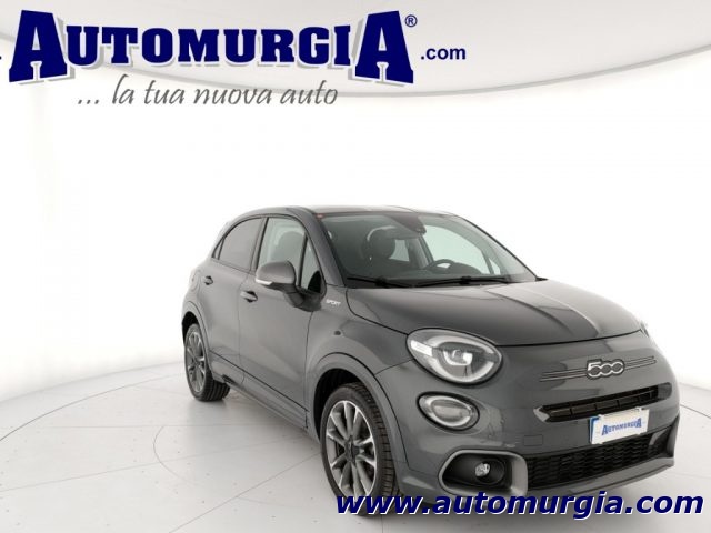 FIAT 500X 1.3 MultiJet 95 CV Sport Full LED Immagine 0