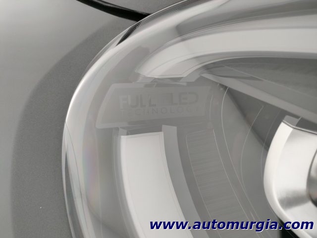 FIAT 500X 1.3 MultiJet 95 CV Sport Full LED Immagine 3