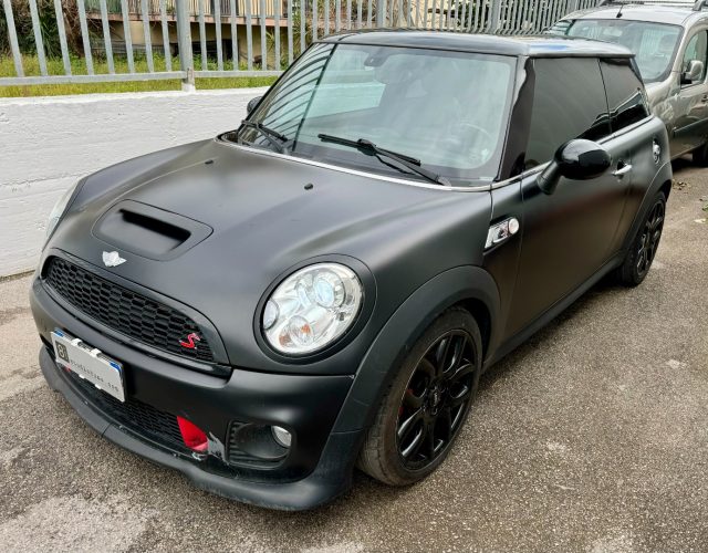 MINI Cooper S 1.6 16V Cooper S Immagine 0