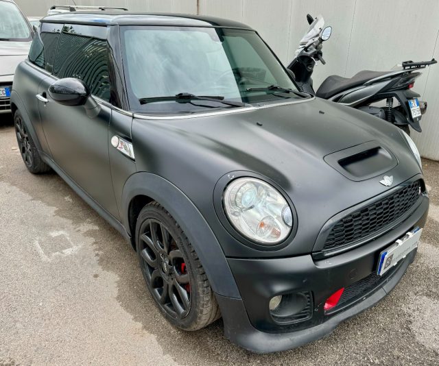 MINI Cooper S 1.6 16V Cooper S Immagine 4