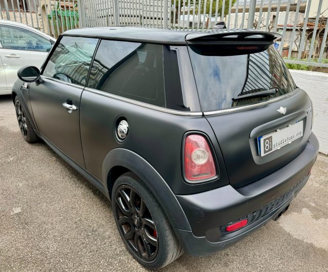 MINI Cooper S 1.6 16V Cooper S Immagine 1