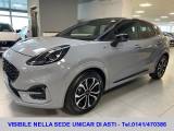 FORD Puma 1.0 EcoBoost Hybrid 125 CV S&S ST-Line