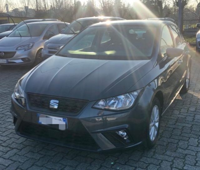 SEAT Ibiza 1.0 MPI 5 porte Style Immagine 2