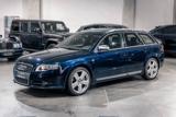 AUDI S4 4.2 V8 Avant quattro tiptronic