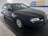 ALFA ROMEO 166 2.4 jtd Exclusive 150CV