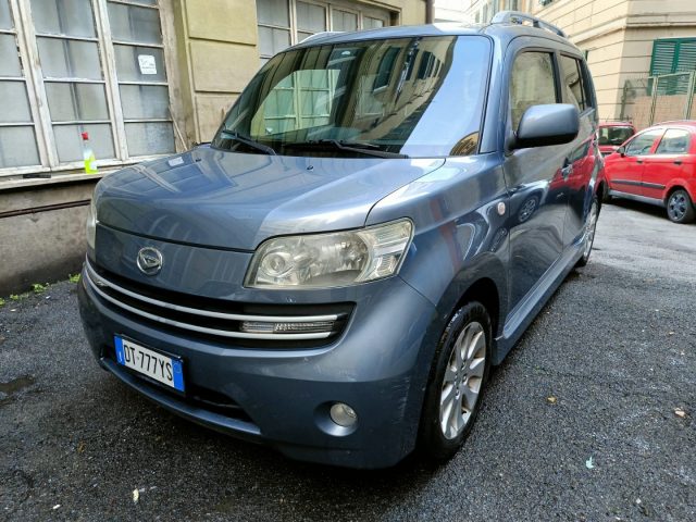 DAIHATSU Materia 1.5 4WD gpl Immagine 1